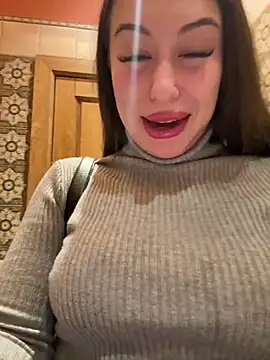 AndreaMood online show from 01/12/25, 10:34
