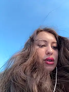 AndreaMood online show from 01/13/25, 04:50
