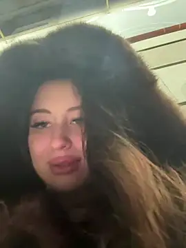 AndreaMood online show from 01/13/25, 03:26