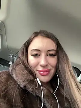 AndreaMood online show from 01/14/25, 06:56