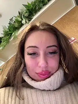 AndreaMood online show from 01/22/25, 07:25