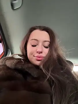 AndreaMood online show from 01/24/25, 04:48