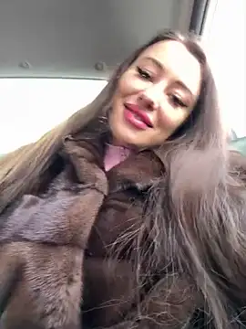 AndreaMood online show from 01/27/25, 05:25