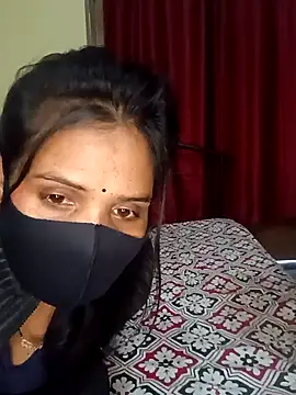Soniya  666 online show from 01/13/25, 08:37
