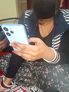 Soniya  666 online show from 01/16/25, 02:51