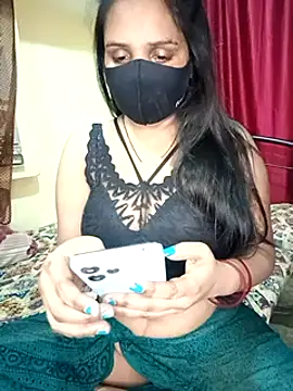 Soniya  666 online show from 02/02/25, 05:21