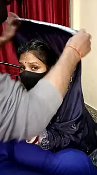 Soniya  666 online show from 02/07/25, 04:35