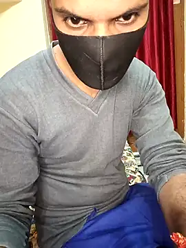 Soniya  666 online show from 02/08/25, 05:18