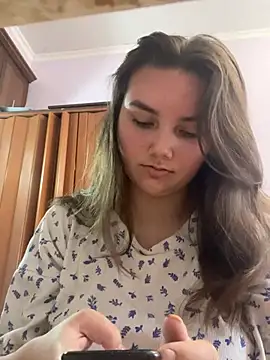 Dreamyblushfairy online show from 12/29/24, 08:33