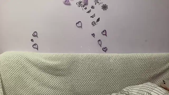 Dreamyblushfairy online show from 03/16/25, 06:44