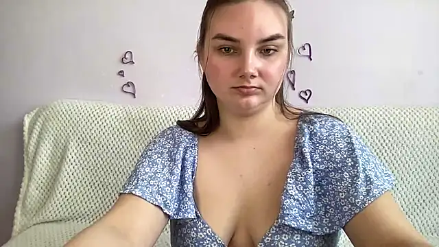 Dreamyblushfairy online show from 03/21/25, 10:50