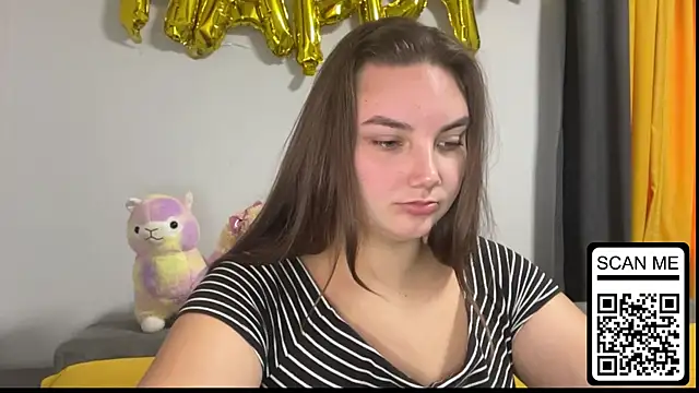 Dreamyblushfairy online show from 09/14/25, 07:18