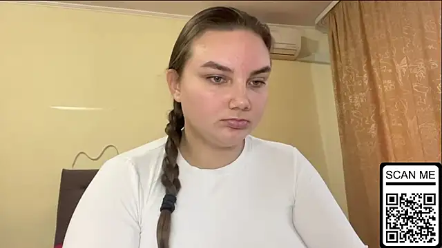 Dreamyblushfairy online show from 10/14/25, 07:31