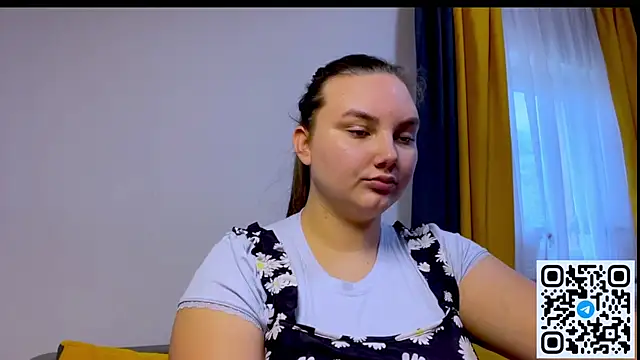 Dreamyblushfairy online show from 05/31/26, 04:47