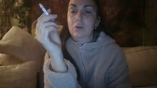 BELLAMORGANE1 online show from 12/29/24, 06:05