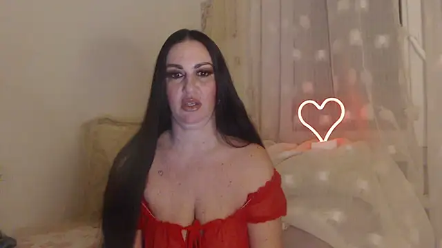 BELLAMORGANE1 online show from 02/19/25, 06:10