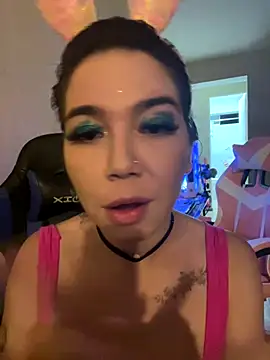 StarSex22 online show from 10/29/25, 04:48