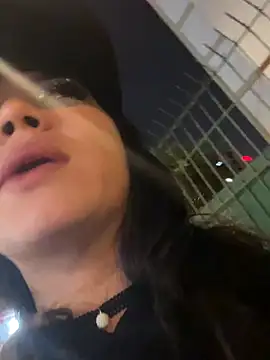 StarSex22 online show from 10/31/25, 02:23