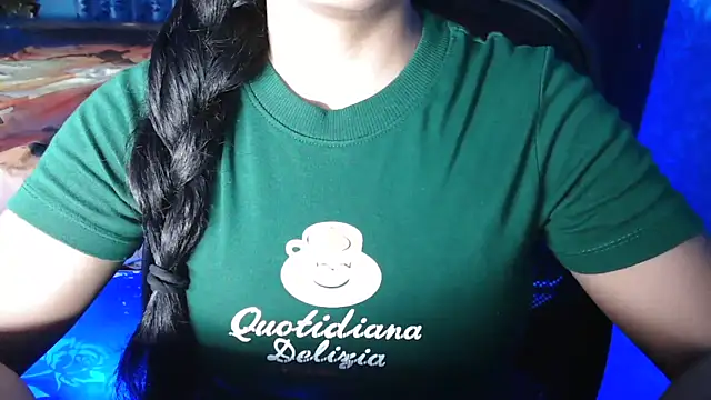 Somiya87 online show from 06/03/26, 06:24