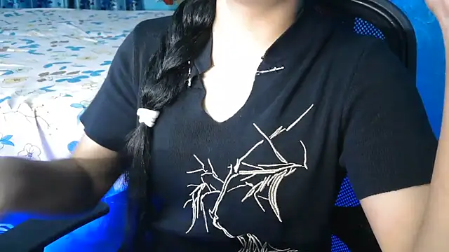 Somiya87 online show from 06/07/26, 07:50