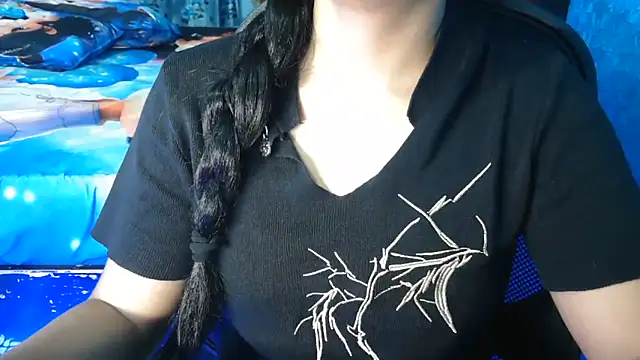 Somiya87 online show from 06/18/26, 10:03