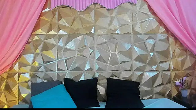 Lana Parker 01 online show from 12/27/24, 11:10