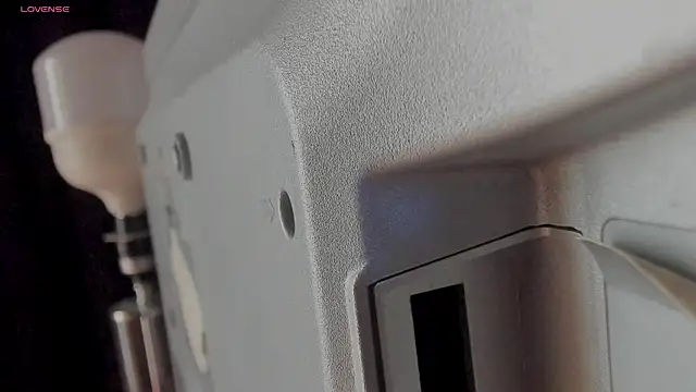 Lana Parker 01 online show from 10/22/25, 08:08