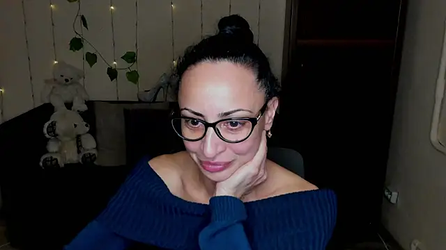 Arianasweety23 online show from 12/24/24, 12:33