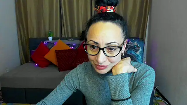Arianasweety23 online show from 12/27/24, 02:36