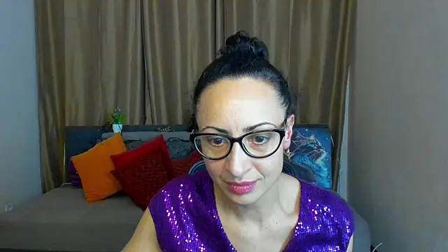 Arianasweety23 online show from 12/28/24, 06:29