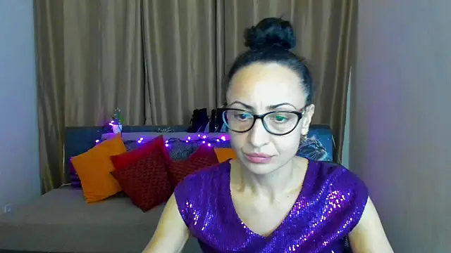Arianasweety23 online show from 12/29/24, 12:30