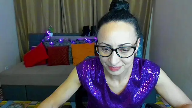 Arianasweety23 online show from 12/30/24, 06:38