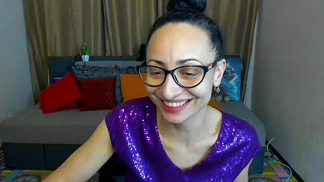 Arianasweety23 online show from 12/30/24, 09:40