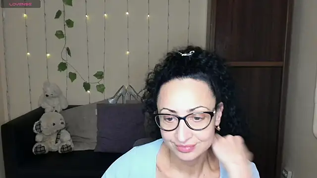 Arianasweety23 online show from 01/02/25, 12:24