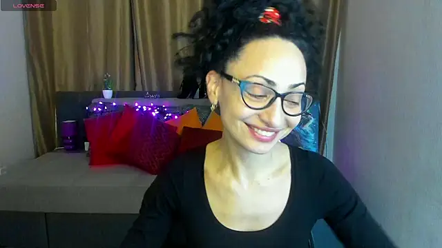 Arianasweety23 online show from 01/03/25, 06:33