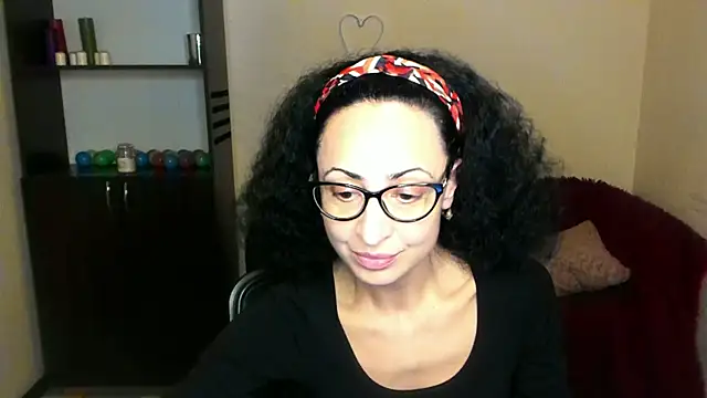 Arianasweety23 online show from 01/04/25, 12:38
