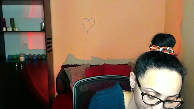 Arianasweety23 online show from 01/05/25, 03:23