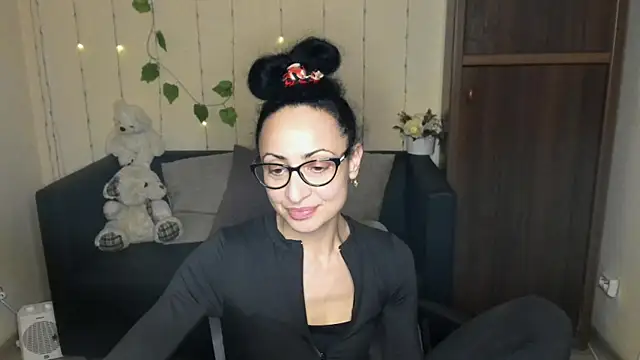 Arianasweety23 online show from 01/07/25, 03:33