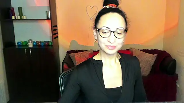 Arianasweety23 online show from 01/08/25, 09:21