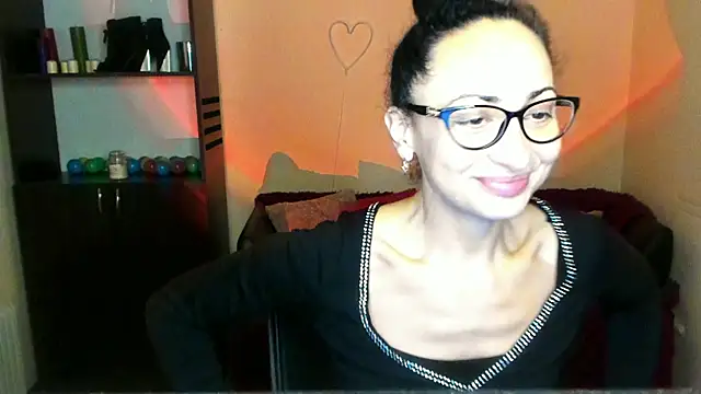 Arianasweety23 online show from 01/09/25, 03:23