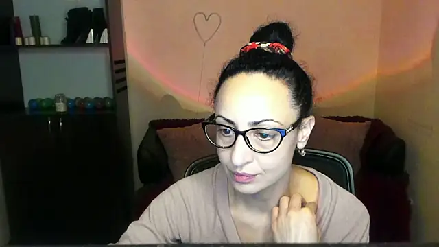 Arianasweety23 online show from 01/11/25, 12:29