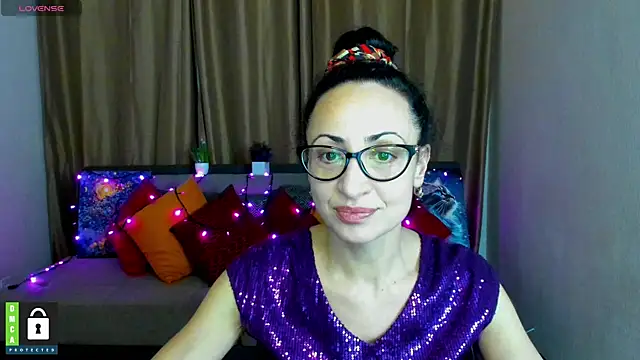 Arianasweety23 online show from 01/14/25, 06:28