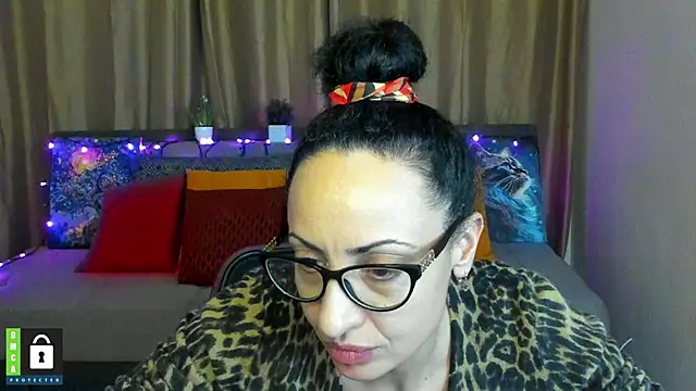 Arianasweety23 online show from 01/18/25, 03:49