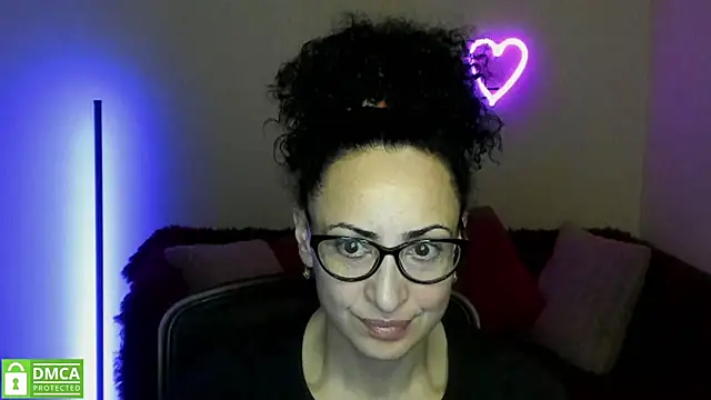 Arianasweety23 online show from 03/15/25, 06:32