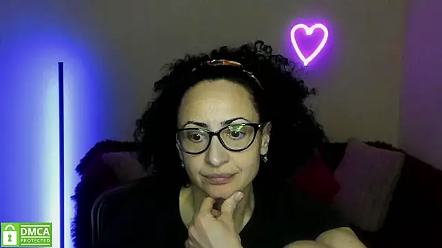 Arianasweety23 online show from 03/15/25, 09:38