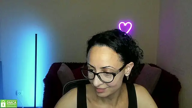 Arianasweety23 online show from 09/08/25, 05:23