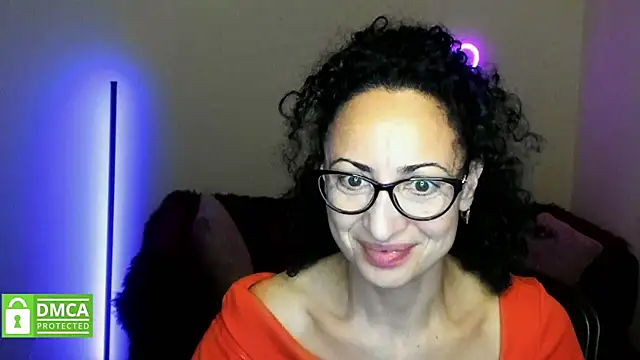 Arianasweety23 online show from 09/29/25, 05:29