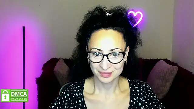 Arianasweety23 online show from 10/06/25, 11:29