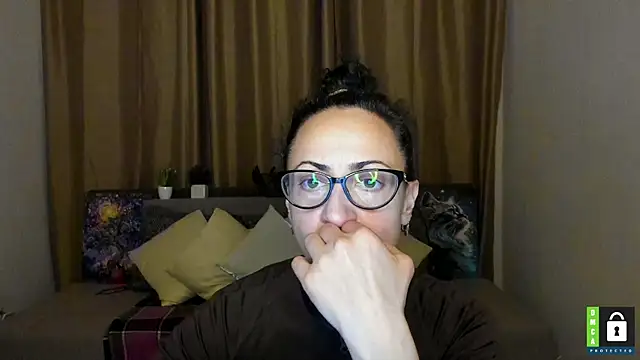 Arianasweety23 online show from 11/23/25, 06:30