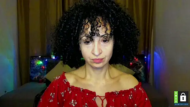 Arianasweety23 online show from 11/30/25, 06:23